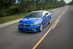 Kia Optima SXL 2018 года (NA)